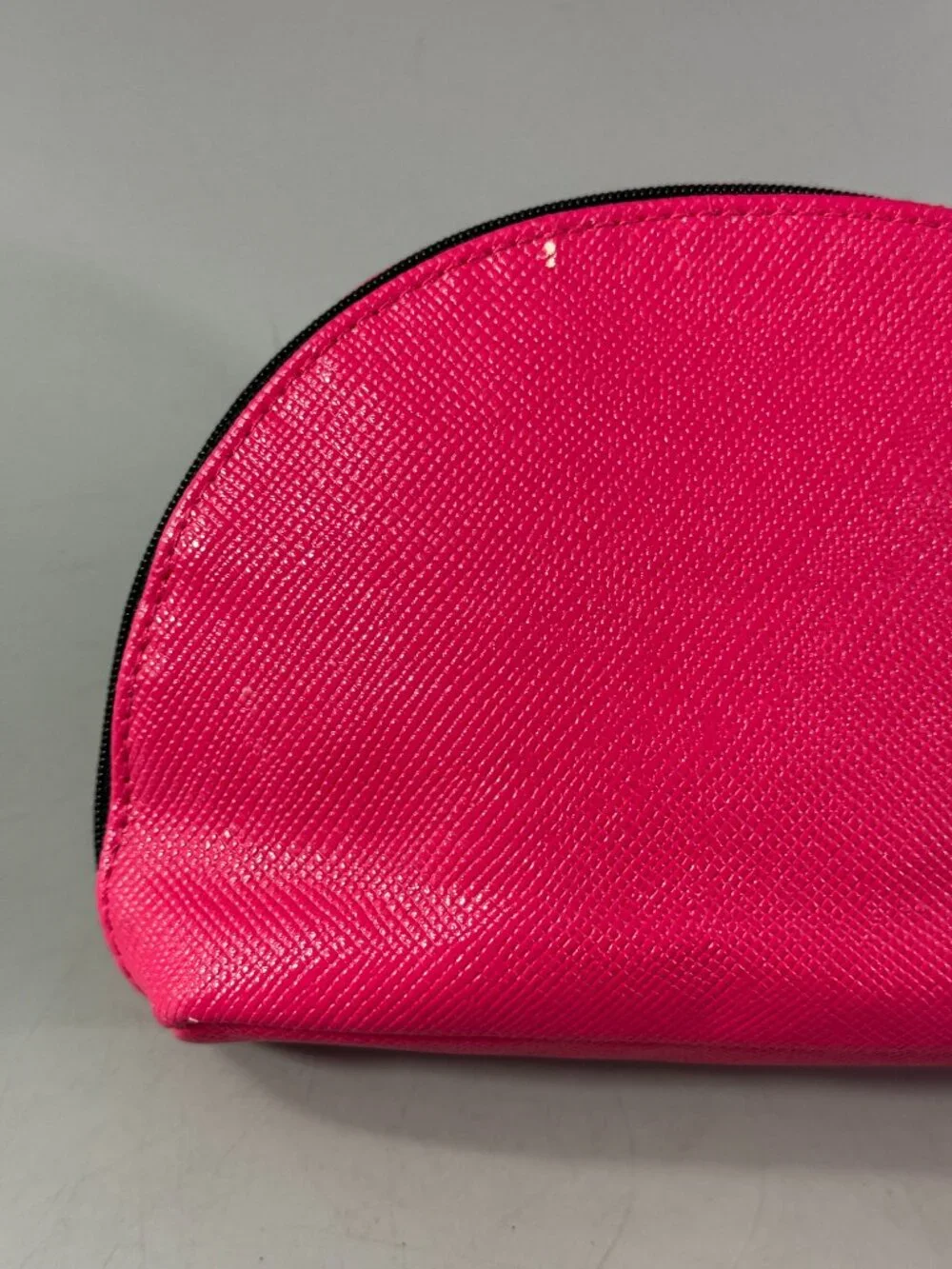 Dior Accessory Pouch ~ Small ~ Pink
